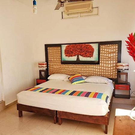 Hotel Casa De Huespedes Cielito Lindo à Santa Cruz Huatulco Extérieur photo