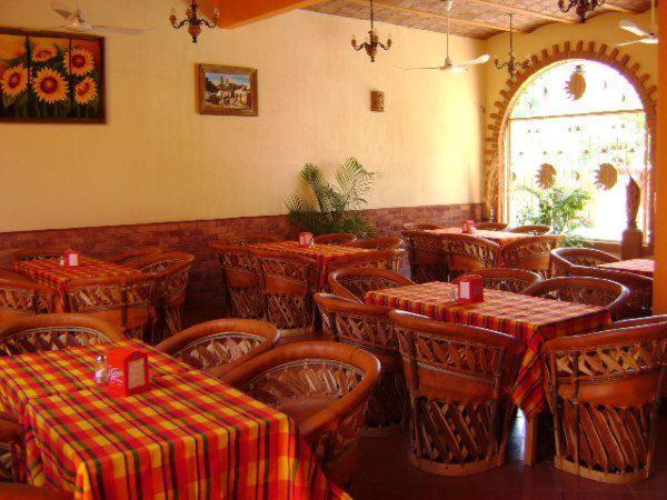 Hotel Casa De Huespedes Cielito Lindo à Santa Cruz Huatulco Extérieur photo